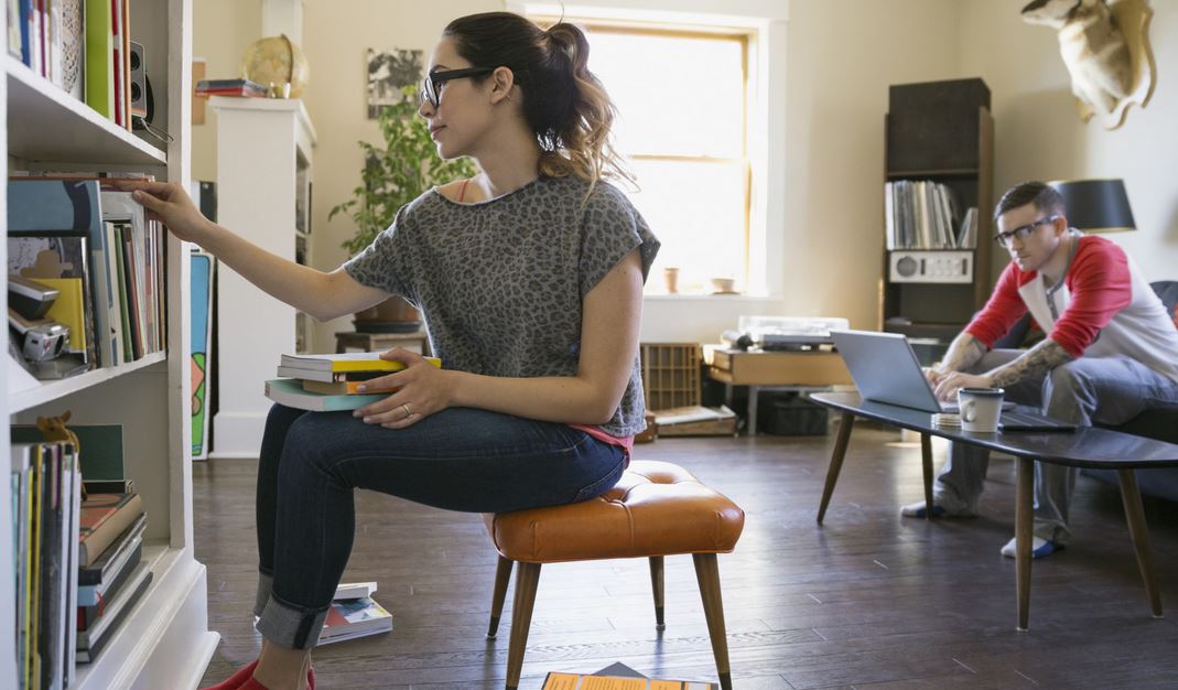 Do Your Own Room Cleaning Like A Pro