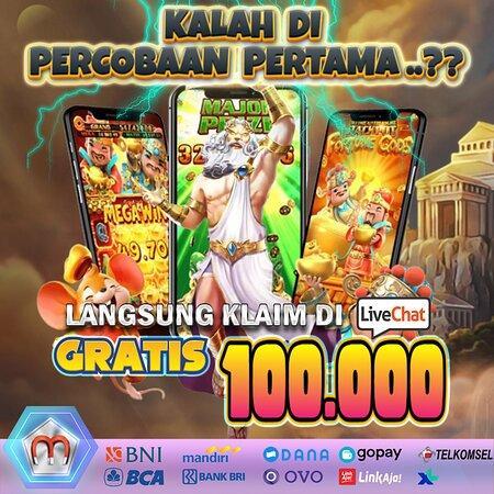 Mainkan Slot XL Terbaru dan Terbaik di Indonesia