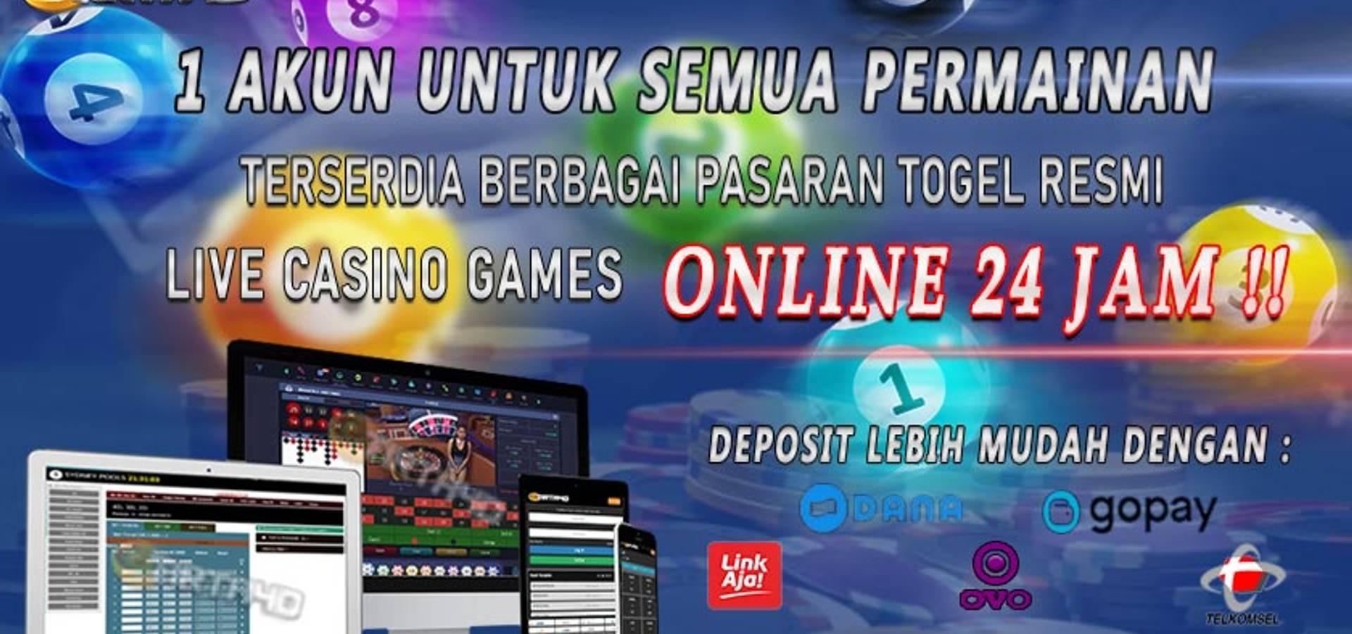 Agen Togel BRI Terpercaya: Daftar Akun Togel BRI Online