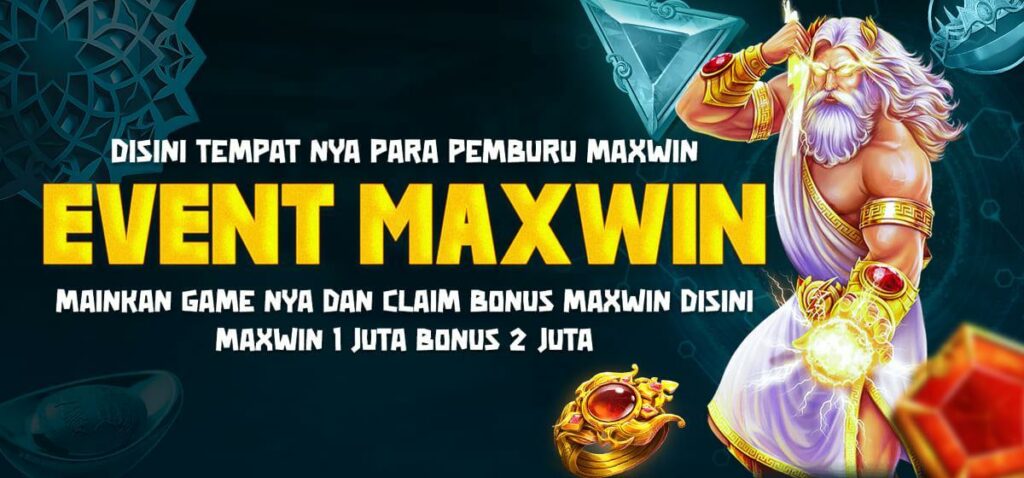 Top Situs Depo 5k Terbaik: Tempat Bermain Favorit Para Bettor