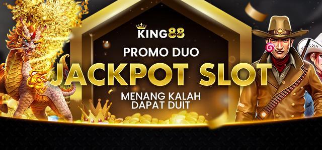 Login Jackpot Bagus: Cara Mudah Dapat Hadiah Besar