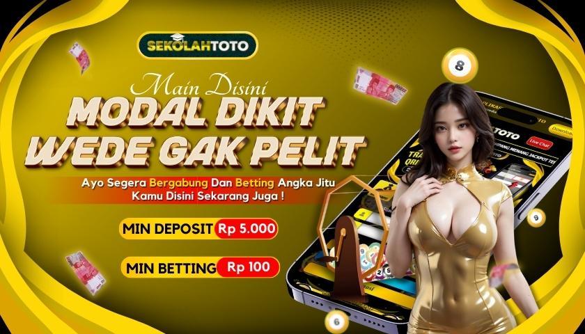 Jangan Tertipu, Cari Situs Togel Resmi Terpercaya!