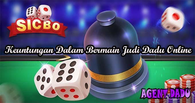 Agen Sicbo Alternatif Terbaik untuk Bermain Judi Dadu Online