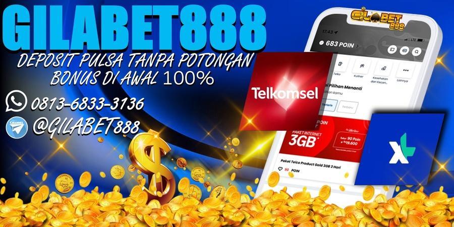 Promo Akun Depo 5k dengan Saldo Gratis di Situs Terpercaya