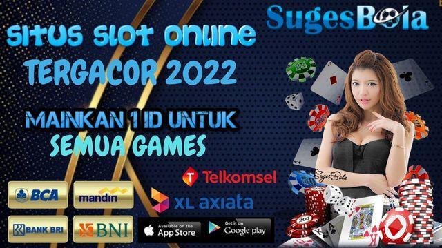 Bandar Casino Telkomsel: Tempat Terbaik untuk Bermain Judi Online