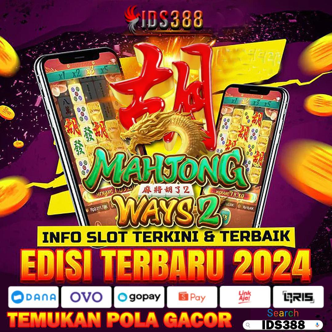 Situs Jackpot Dana Terbaik untuk Bermain dan Meraih Kemenangan