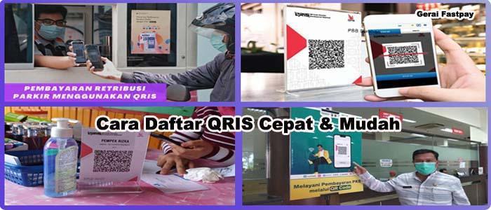 5 Situs Qris Terbaik untuk Transaksi Cashless dengan Mudah