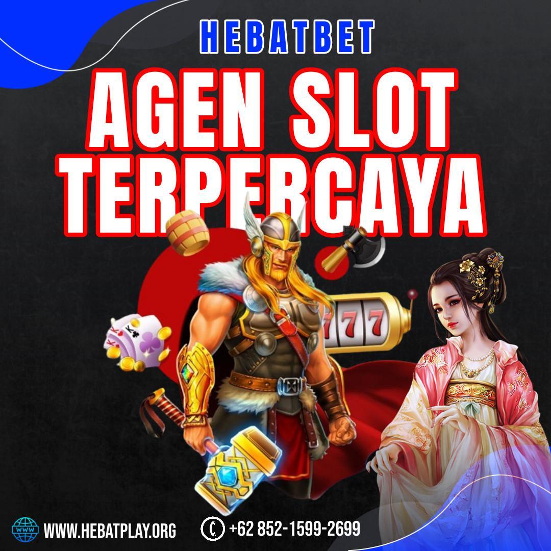 Agen Jackpot Anti Rungkat Terbaik untuk Anda