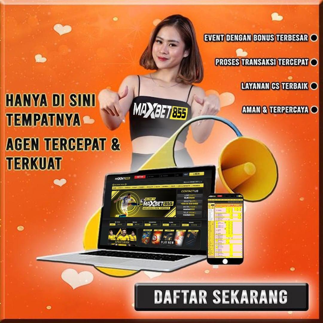 Daftar Sicbo Terbaik: Pilih Situs Judi Online Terpercaya